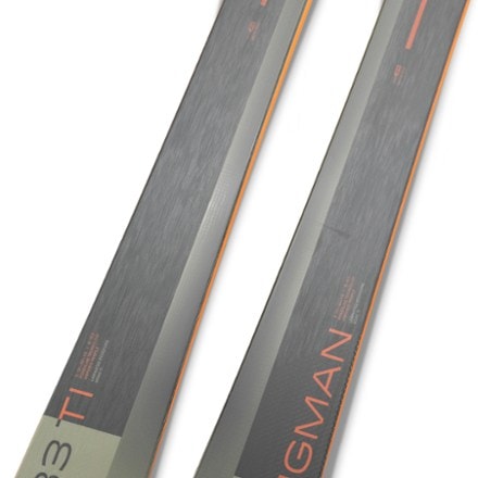 Elan Wingman 83 Ti Skis - Men's - 2025/2026 5
