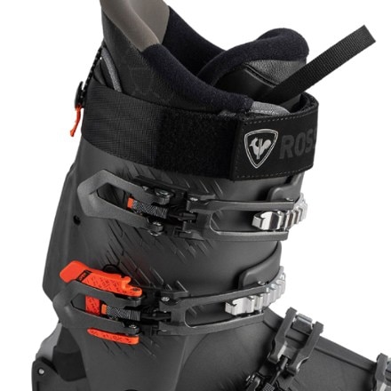 Rossignol Vizion 4B Pro 100 MV GW Ski Boots - Men's - 2024/2025 1