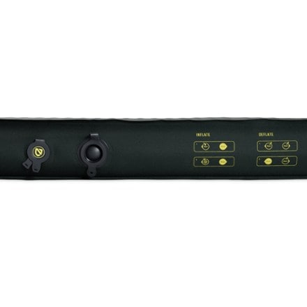 NEMO Roamer Self-Inflating Sleeping Pad 5