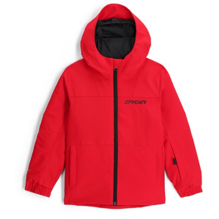 Spyder Slash Insulated Jacket - Toddler Boys' 0