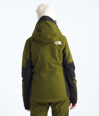 The North Face Lenado Insulated Jacket - Women's 2