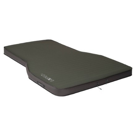 Exped MegaMat Auto Sleeping Pad 1