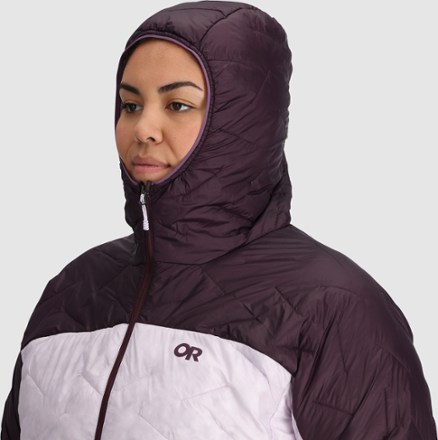 Outdoor Research SuperStrand LT Insulated Hoodie - Women's 8