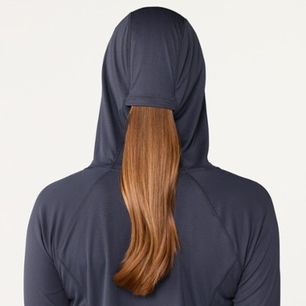 REI Co-op Flash Shade Hoodie - Women's 5