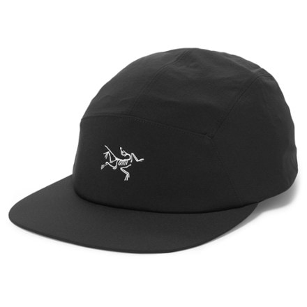 Arc'teryx Gamma 5-Panel Cap 1