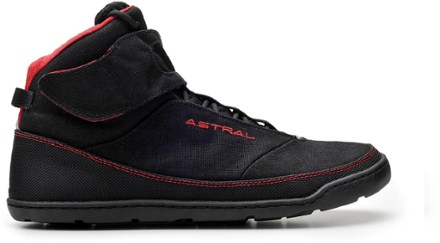 mens high top water shoes