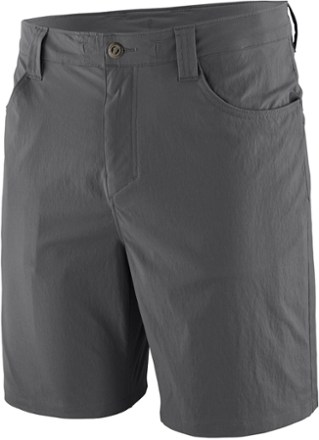 Patagonia Quandary 10" Shorts - Men's 0