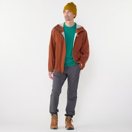 REI Co-op XeroCloud 3L Rain Jacket - Men's 5