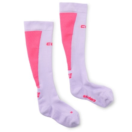 CEP Core Run Ultralight Tall Compression Socks - Women's 2
