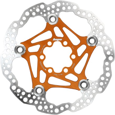 Hope Floating Disc Brake Rotor 0