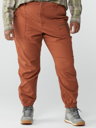 rei trailsmith jogger