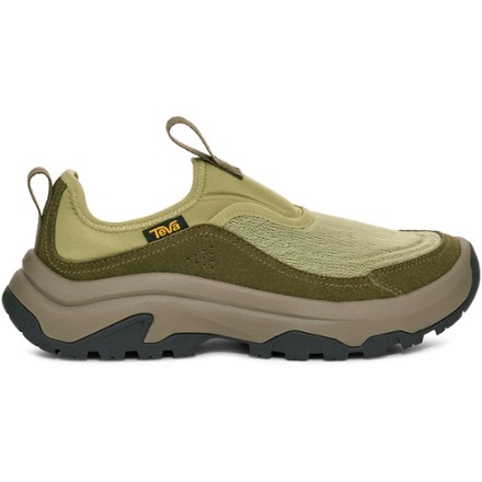 Teva Hurricane Daybreaker Slip-On Shoes - Women's 0