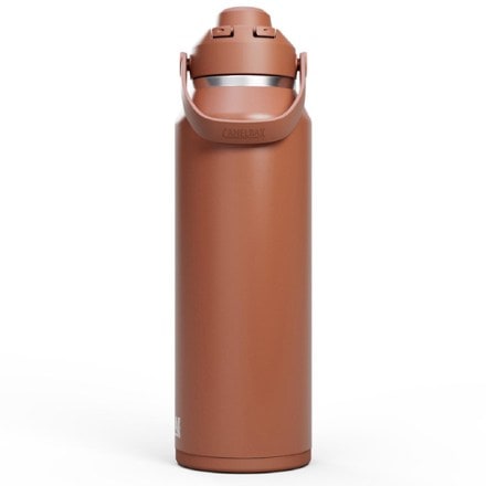CamelBak Thrive Chug Insulated Stainless-Steel Water Bottle with Leakproof Lid - 40 fl. oz. 1