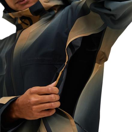 Peak Performance Edge HIPE 3L Jacket - Men's 6