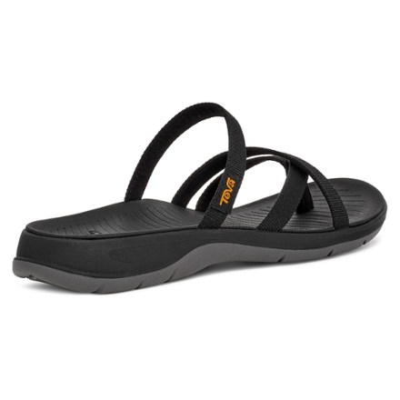 Teva Tirra Traveler Flip-Flops - Women's 3