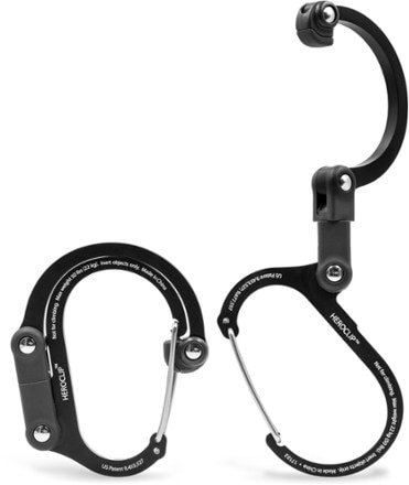 HEROCLIP Medium Hanger 2