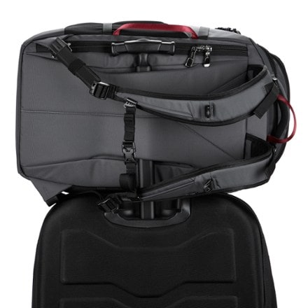 Pacsafe EXP35 Anti-Theft Travel Pack 7