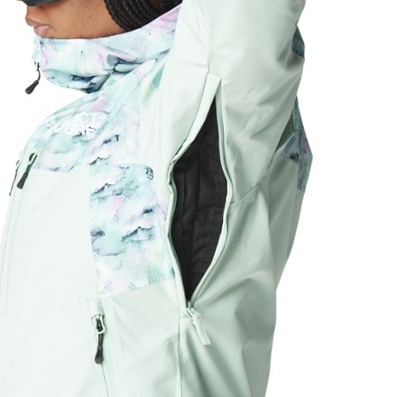 Picture Organic Clothing Exa Insulated Jacket - Women's 7