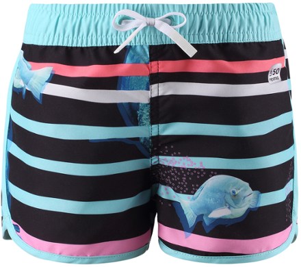 beach shorts for kids