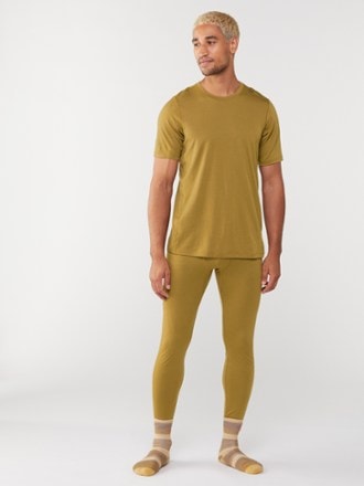 REI Co-op Merino 185 Base Layer Top - Men's 3