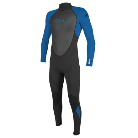 O'Neill Reactor 2 3/2 mm Back Full-Zip Wetsuit - Kids' 0
