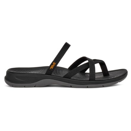 Teva Tirra Traveler Flip-Flops - Women's 0