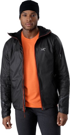 Arcteryx norvan shop sl hoody