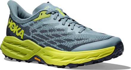 Speedgoat 5 Trail-Running Shoes - Men's