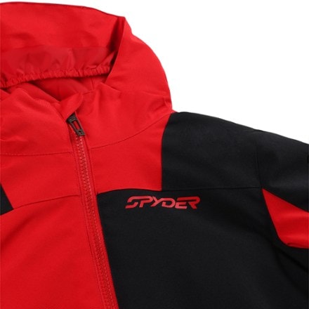 Spyder Slash Insulated Jacket - Boys' 2