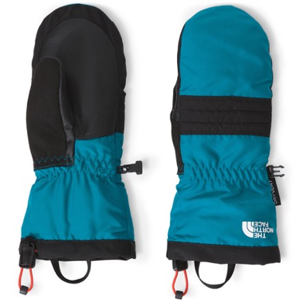 The North Face Montana Ski Mittens - Kids' 0