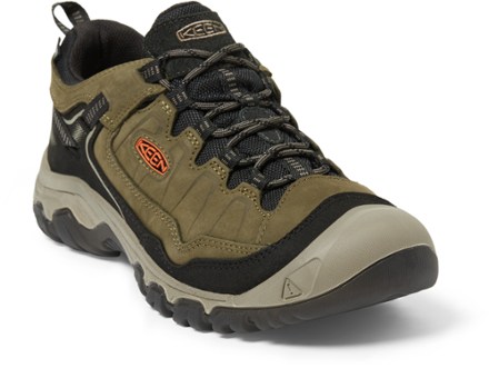 KEEN Targhee IV Waterproof Hiking Shoes - Men's 2