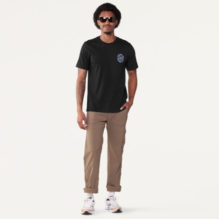 REI Co-op Trail Supplies T-Shirt 5