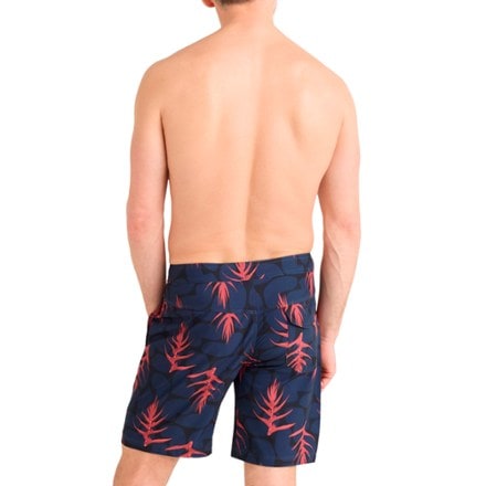 Saxx Betawave Swimsuit Bottoms - Men's 2