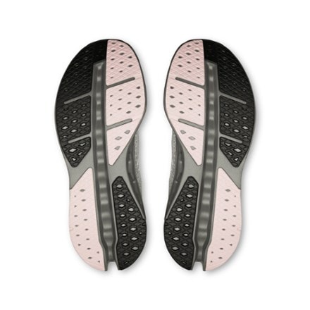 On Cloudsurfer Max Road-Running Shoes - Women's 5