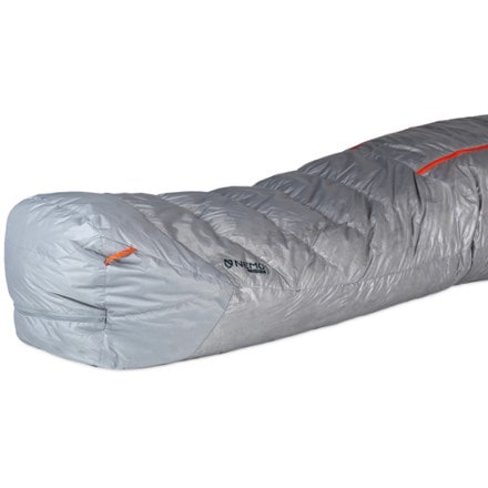 NEMO Coda Endless Promise 25/35F Down Mummy Sleeping Bag 9