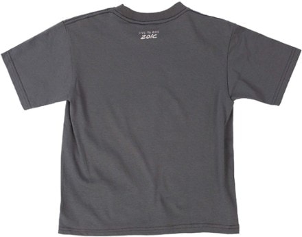 Zoic Bike Star T-Shirt - Kids' 1