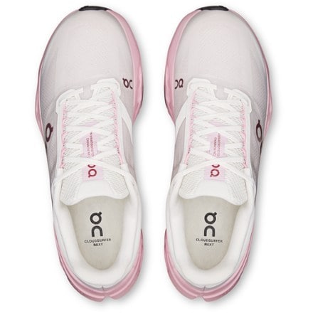 On Cloudsurfer Next Road-Running Shoes - Women's 4
