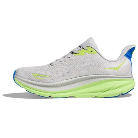 HOKA Clifton 9 Road-Running Shoes - Men's 1