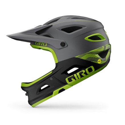 Giro Switchblade Mips Bike Helmet 2