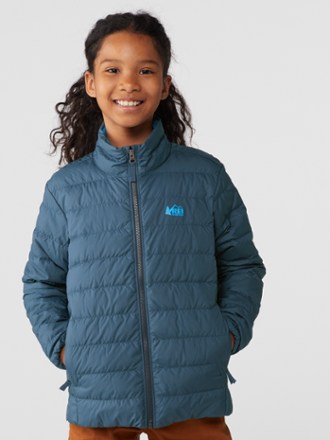 650 Down Jacket - Kids'