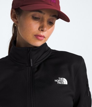 The North Face Mistyescape Fleece Jacket - Women's 5