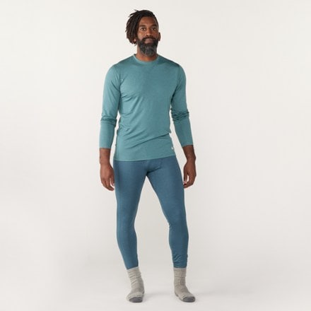 REI Co-op Lightweight Long-Sleeve Crew Base Layer Top - Men's 5