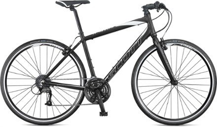 scott metrix bike price