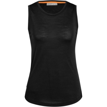 Icebreaker Merino Sphere II Tank Top - Women's 0