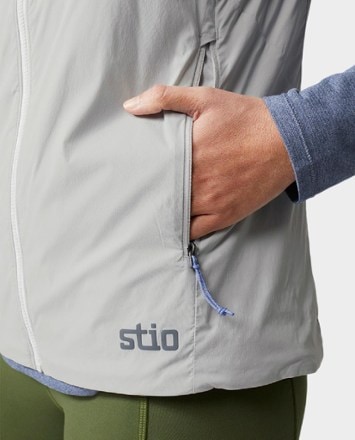 Stio Dawner Insulated Vest - Women's 8