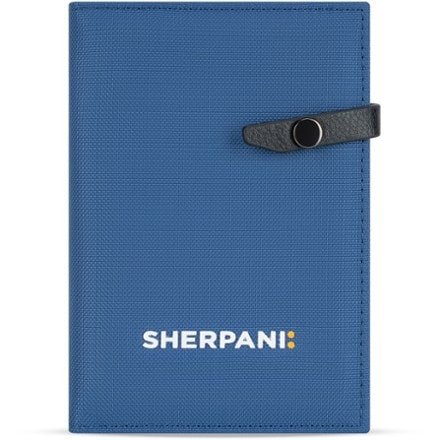 Sherpani Osaka Wallet 0