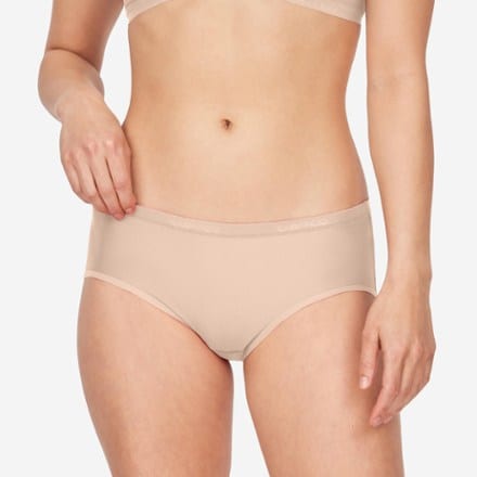 ExOfficio GNG 2.0 Hipster Briefs - Women's 0