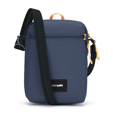 Pacsafe GO Anti-Theft Festival Crossbody Bag 2