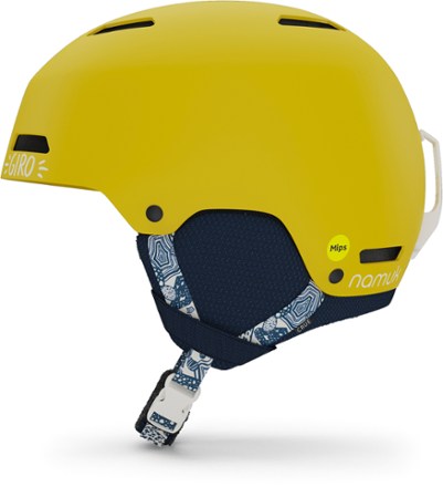 Giro Crue MIPS Snow Helmet - Kids' 1