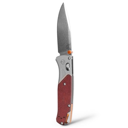 Benchmade 535-09 Bugout Knife 3